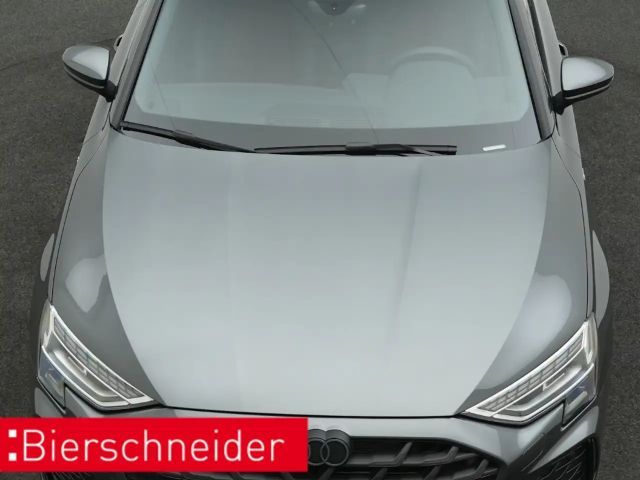 Audi A3 35 TDI S-Line S-Tronic Sedan Sportback