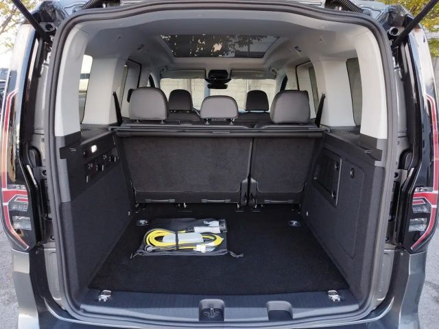 Volkswagen Caddy eHybrid