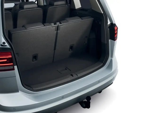 Volkswagen Touran 1.5 TSI 7-zitter DSG IQ.Drive