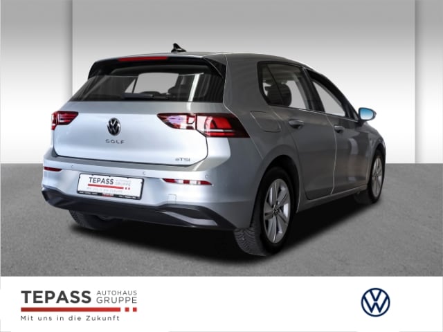 Volkswagen Golf 1.5 eTSI