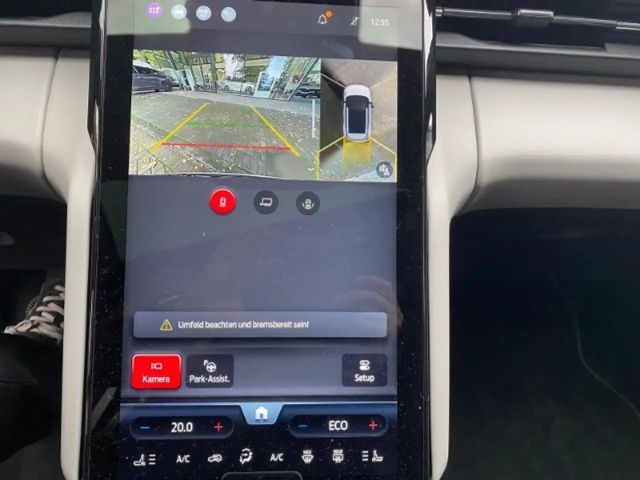 Ford Explorer Premium RWD