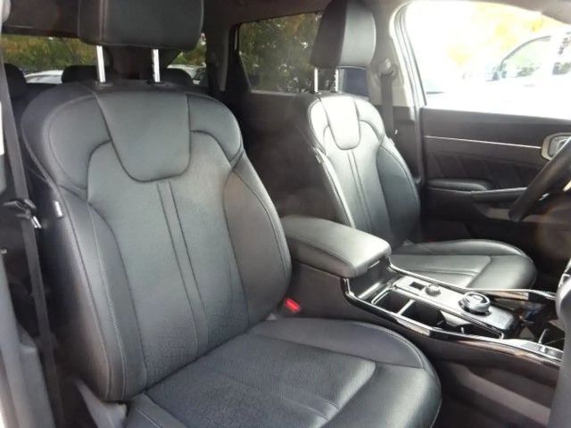 Kia Sorento Spirit Vierwielaandrijving