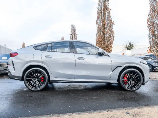 BMW X6 Coupé M-Sport xDrive30d