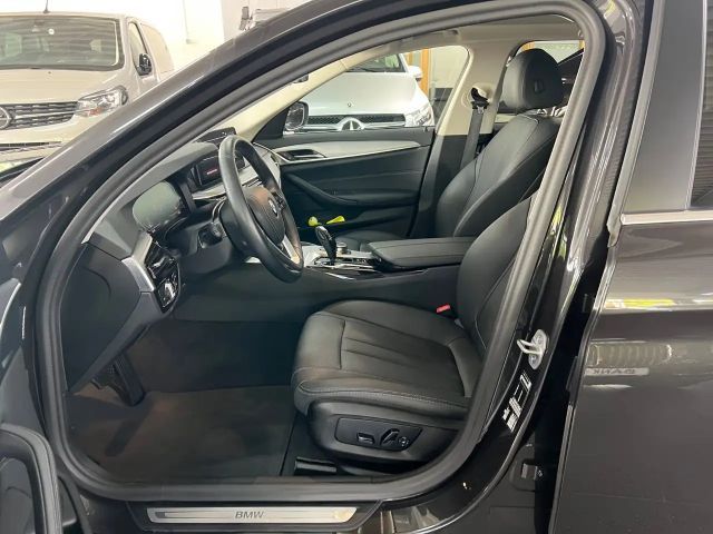 BMW 520 520d Business Line Touring