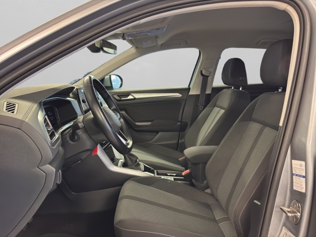 Volkswagen T-Roc 2.0 TDI