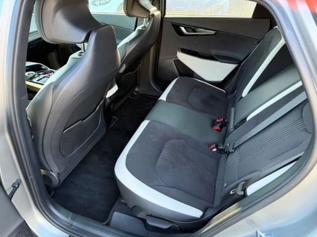 Kia EV6 GT-Line