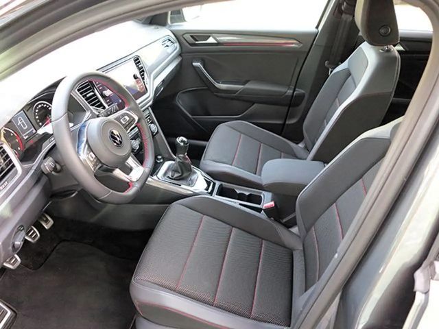 Volkswagen T-Roc Sport