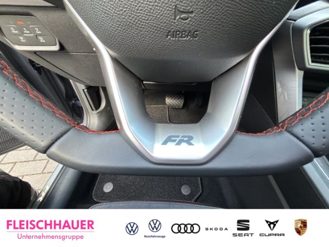 Seat Leon 1.5 eTSI FR-lijn