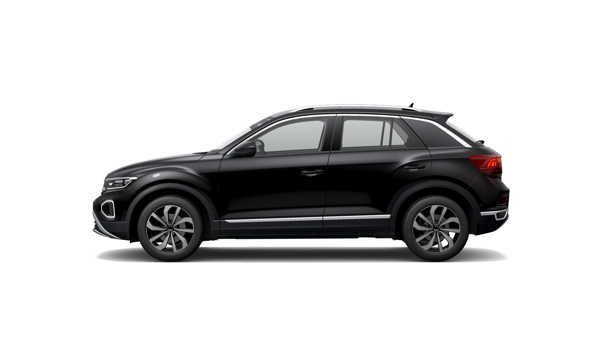 Volkswagen T-Roc 1.5 TSI DSG Style