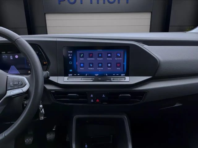 Volkswagen Caddy 2.0 TDI Combi