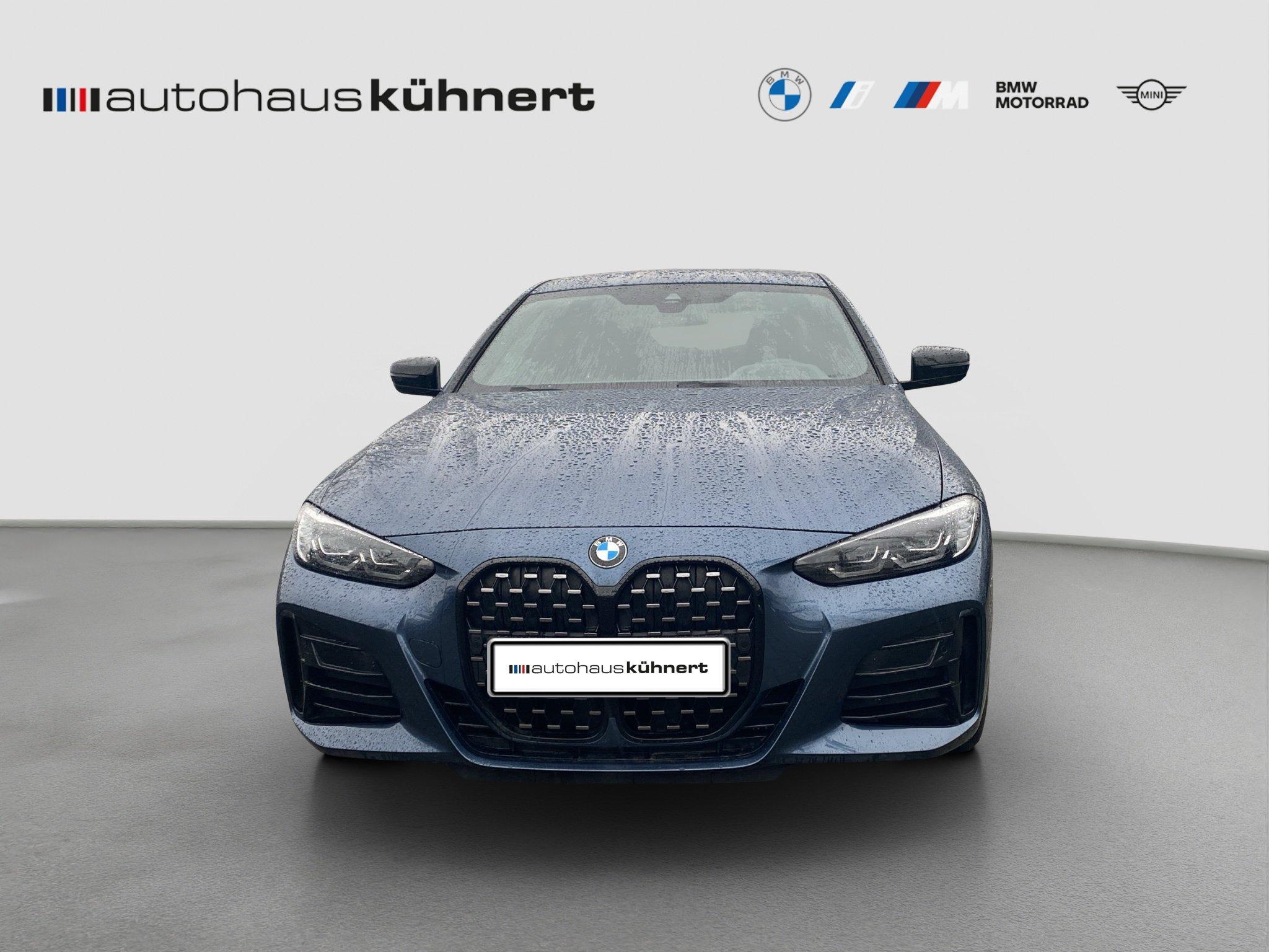 BMW M440 Coupé M440i xDrive