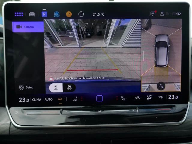 Volkswagen Golf 1.5 eTSI DSG Golf VIII Style