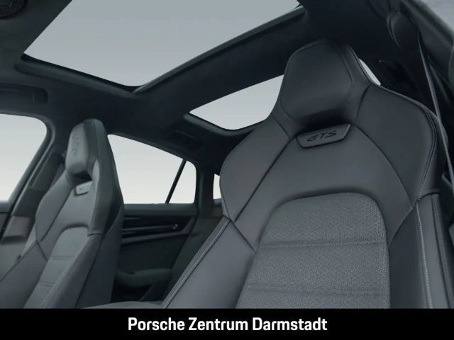 Porsche Panamera GTS