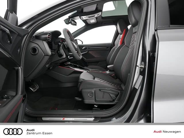 Audi RS3 Sedan Sportback