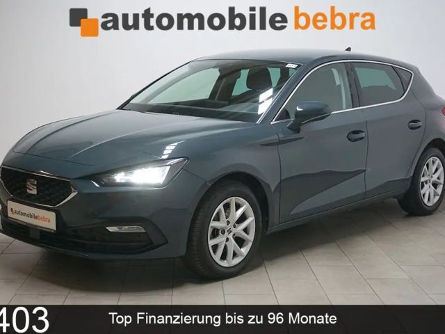 Seat Leon 1.5 TSI DSG Style