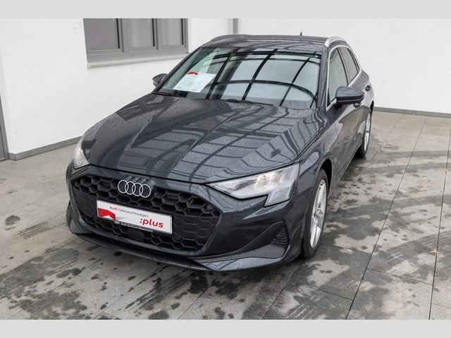 Audi A3 35 TFSI Sportback