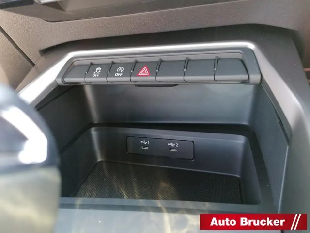 Audi A3 35 TFSI Sedan Sportback