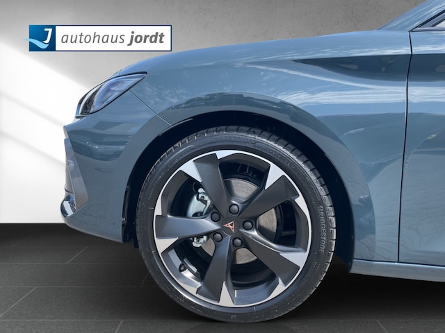 Cupra Leon DSG Sportstourer