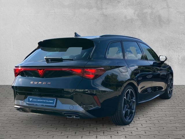 Cupra Leon DSG Sportstourer