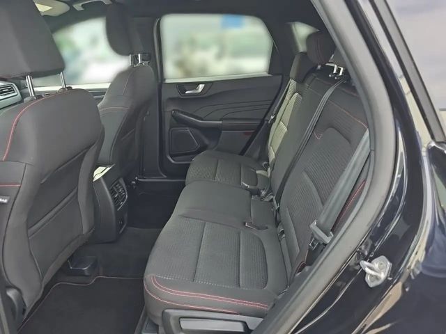 Ford Kuga Hybrid ST Line
