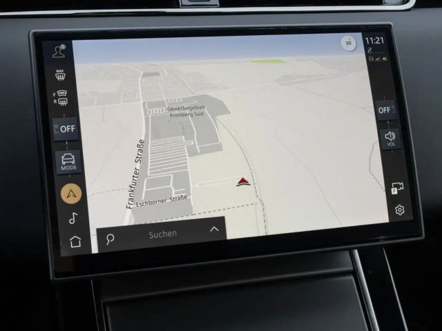 Land Rover Range Rover Evoque D200 Dynamic SE