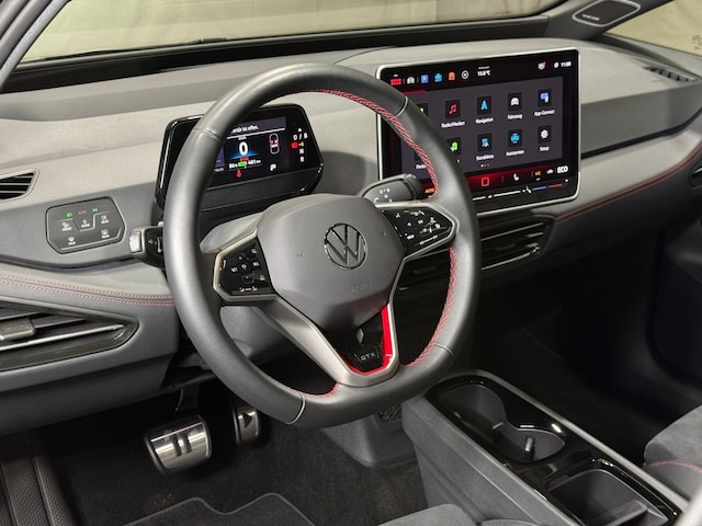 Volkswagen ID.3 GTX