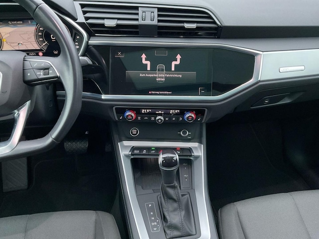 Audi Q3 45 TFSI Hybride S-Tronic