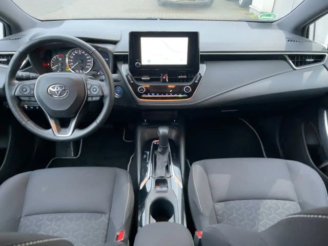 Toyota Corolla Business Hybride
