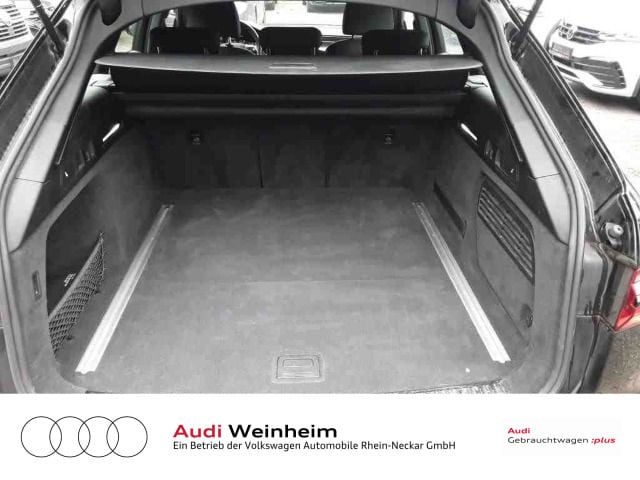 Audi A6 40 TDI Avant S-Tronic