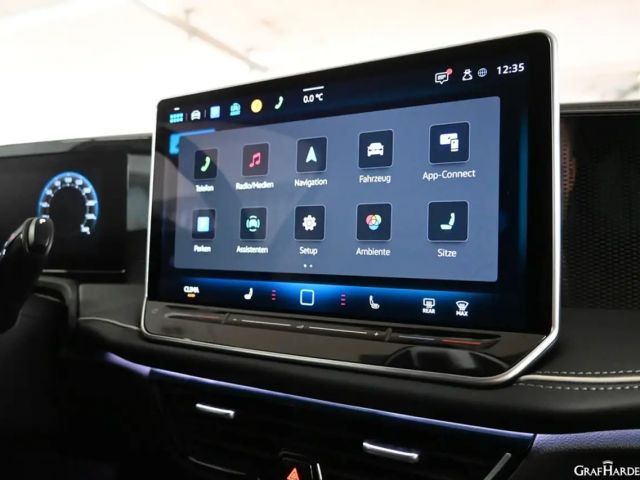 Volkswagen Passat 2.0 TDI Business IQ.Drive