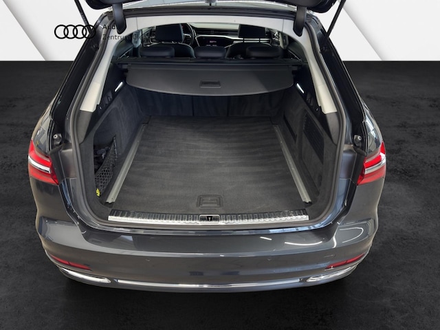 Audi A6 55 TFSI Avant Quattro S-Tronic