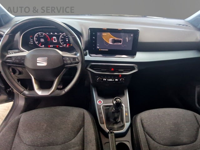 Seat Arona 1.0 TSI