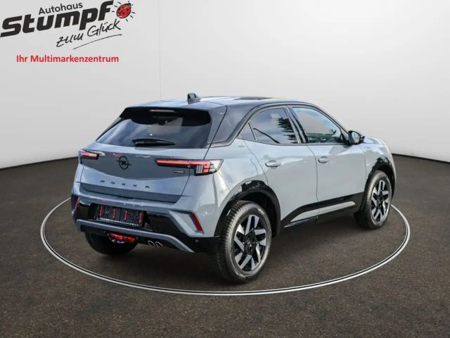 Opel Mokka GS-Line Grand Sport