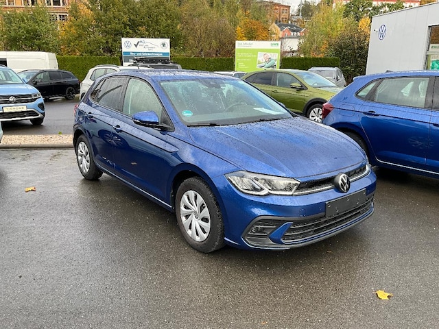 Volkswagen Polo Life