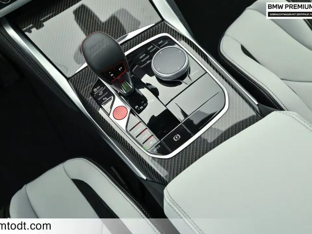 BMW M4 Competition Coupé xDrive