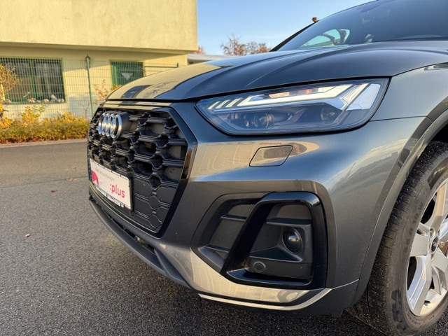 Audi Q5 40 TDI Quattro S-Tronic