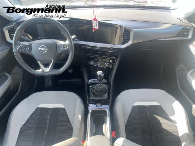 Opel Mokka 1.2 Turbo Elegance Turbo