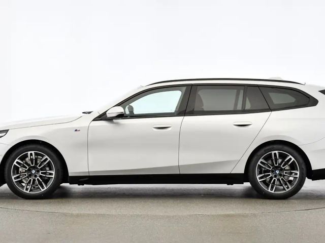 BMW 520 520d xDrive
