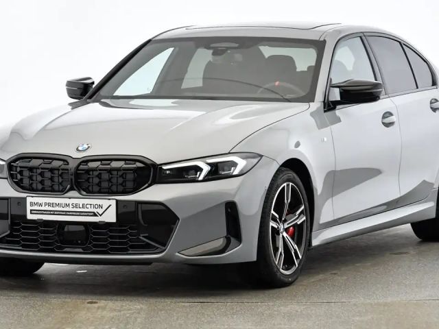 BMW 340 Sedan xDrive