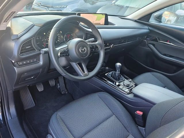 Mazda CX-30 4WD Exclusive-line