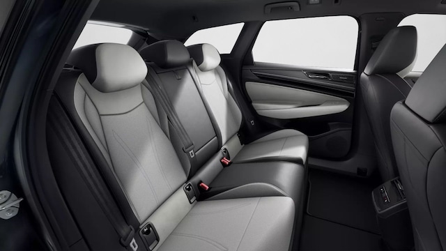 Volkswagen ID.7 Pro Style Tourer