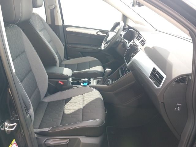 Volkswagen Touran DSG