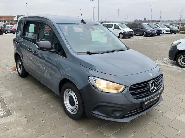 Mercedes-Benz Citan Progressive Tourer