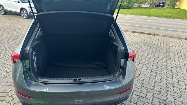 Skoda Scala 1.5 TSI Tour