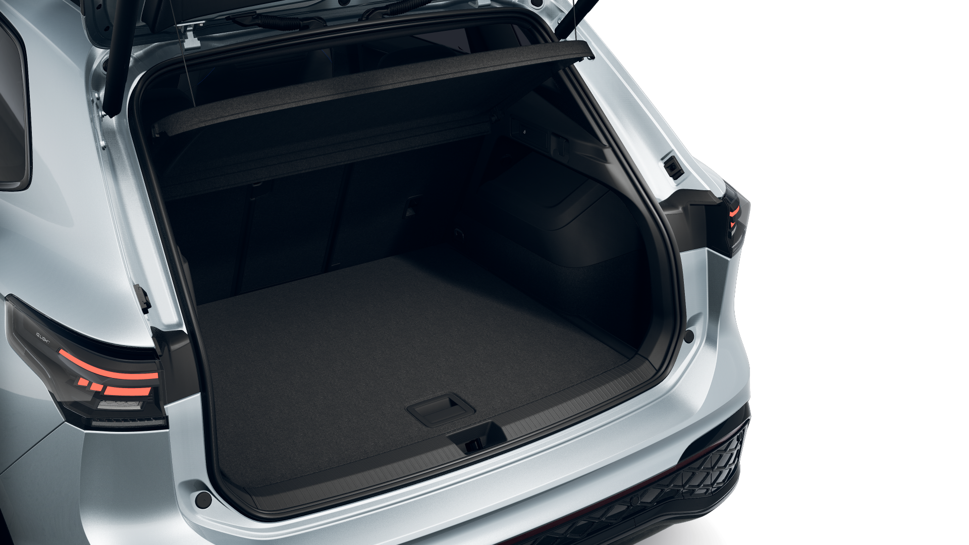 Volkswagen Tiguan DSG