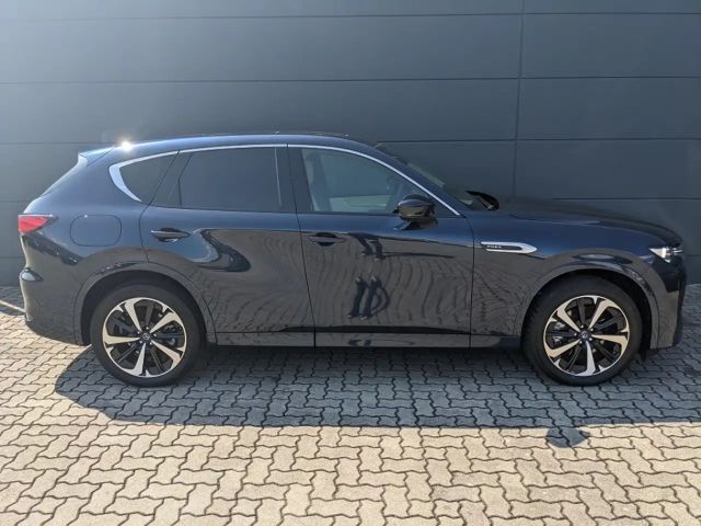 Mazda CX-60 Takumi