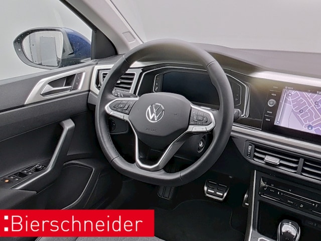 Volkswagen Taigo 1.0 TSI DSG Move