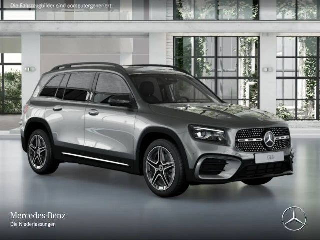Mercedes-Benz GLB 200 AMG Line