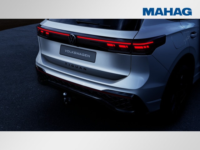 Volkswagen Tiguan 2.0 TDI R-Line