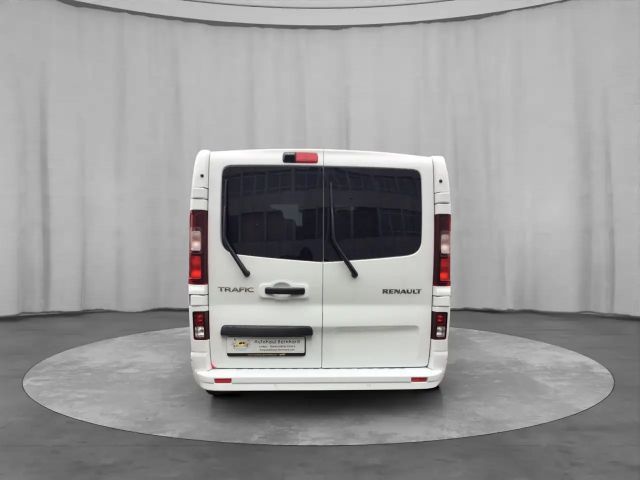 Renault Trafic Blue Evolution Grand dCi 150